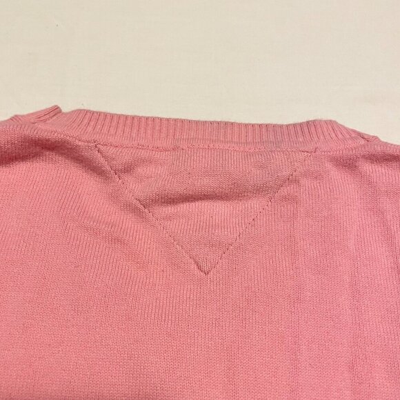 Tommy Hilfiger Mens Long Sleeve Sweater Size XL - Picture 12 of 16